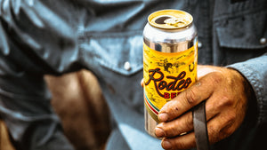 Rodeo Beer: A Salinas Classic Returns to the Taproom