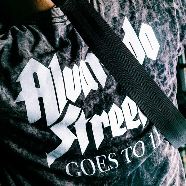 11th Anniversary Tee