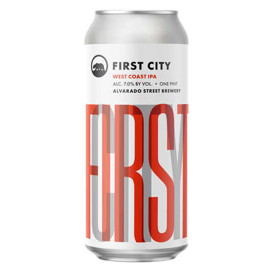 First City