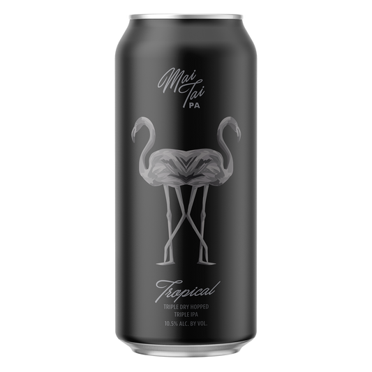 Mai Tai: Black Label