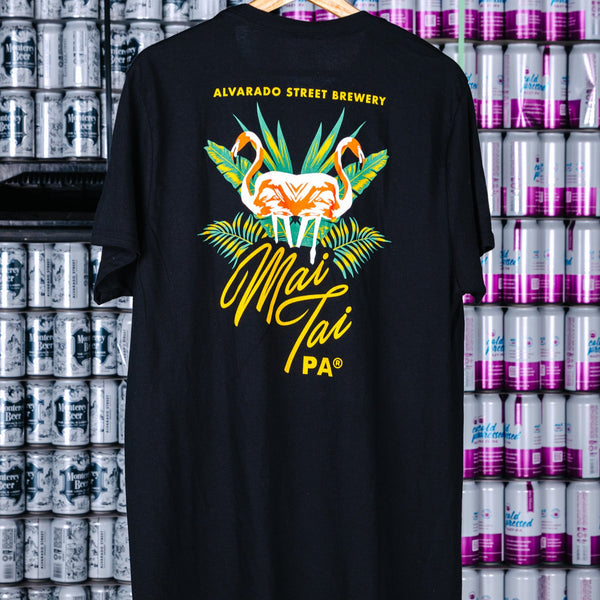 Mai Tai Tee