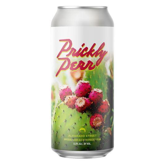 Prickly Pear