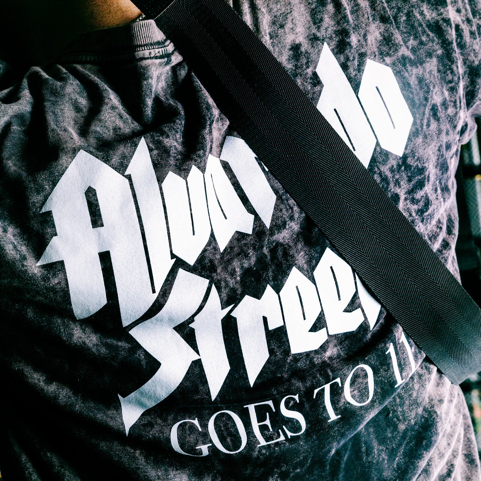 11th Anniversary Tee