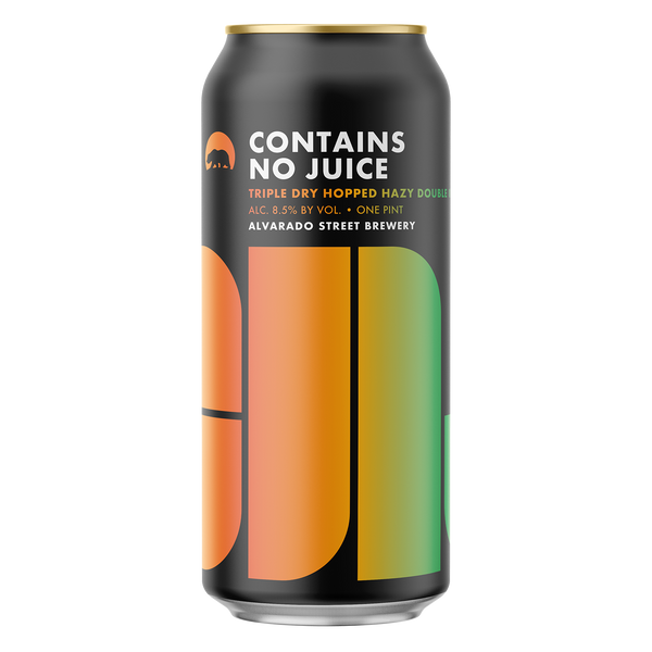 TDH Contains No Juice