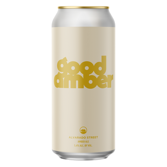 Good Amber