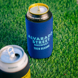 MBFC Full Swing Koozie