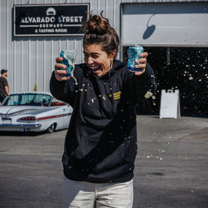 Monterey Bay FC Collab Hoodie