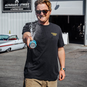 Monterey Bay FC Collab Short Sleeve Shirt