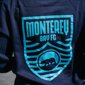 Monterey Bay FC Collab Hoodie