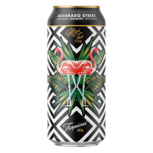 Mai Tai P.A.