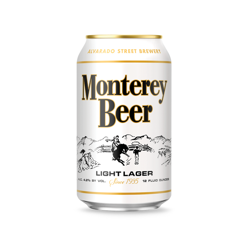 Monterey Beer