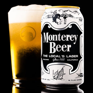 Monterey Beer
