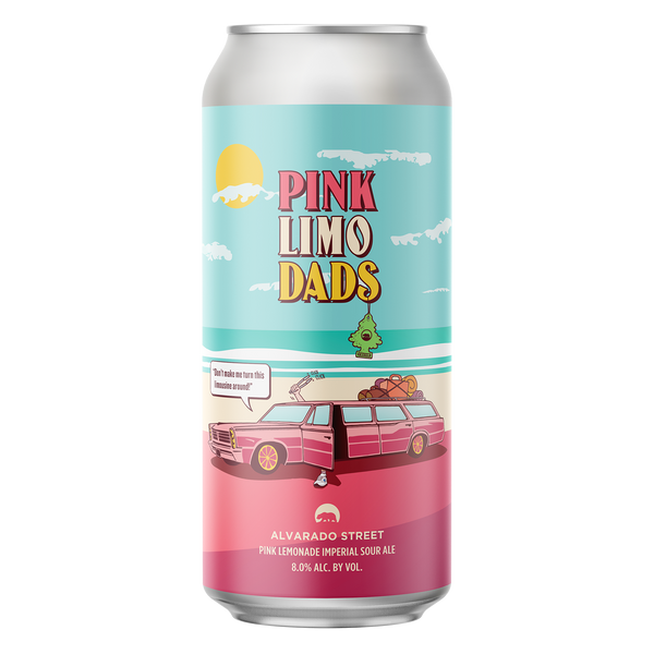 Pink Limo Dads