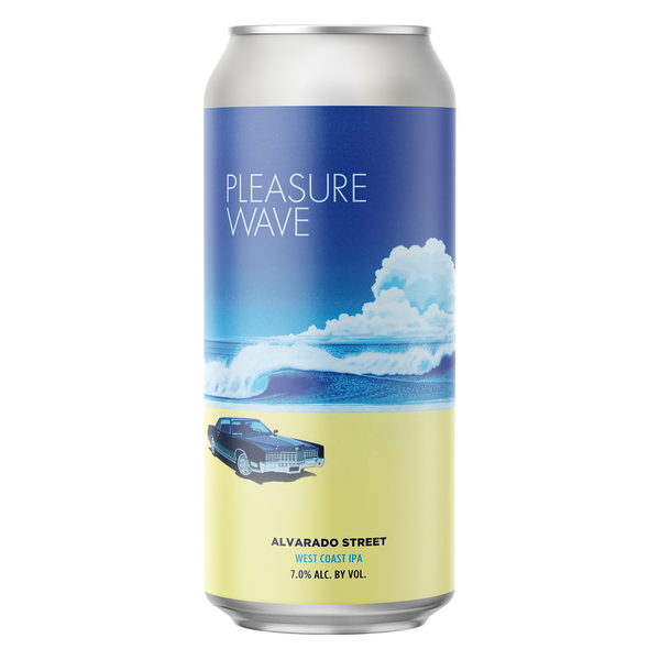 Pleasure Wave