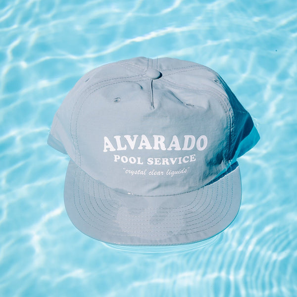 Pool Service Hat