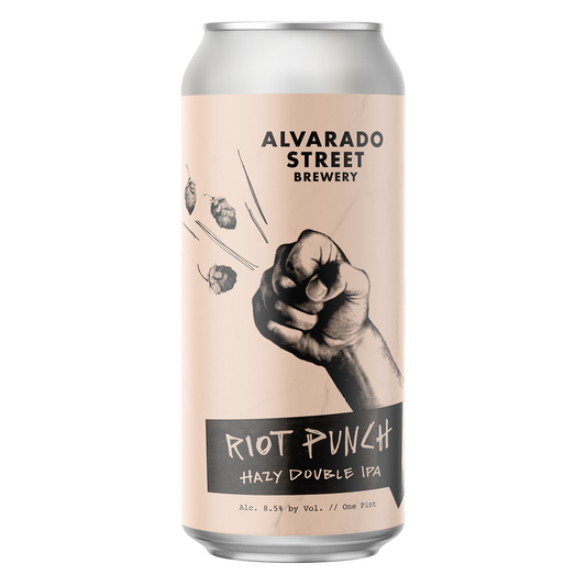 Riot Punch