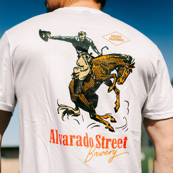 Salinas Rodeo Tees