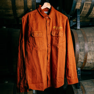 Alvarado Street Flannel