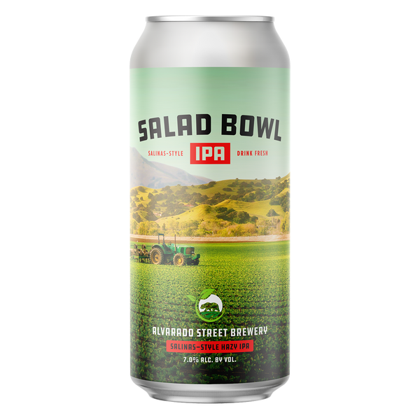 Salad Bowl
