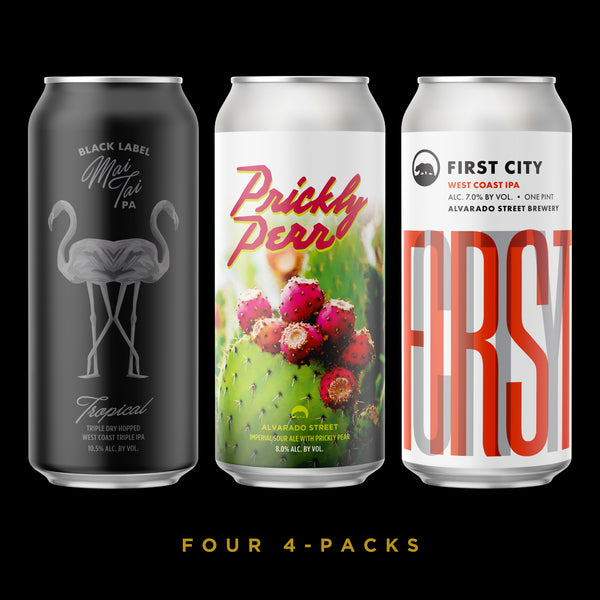 Drink Fresh First Bundle