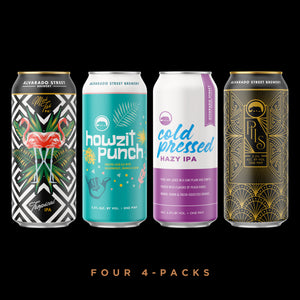 Drink Fresh First Bundle