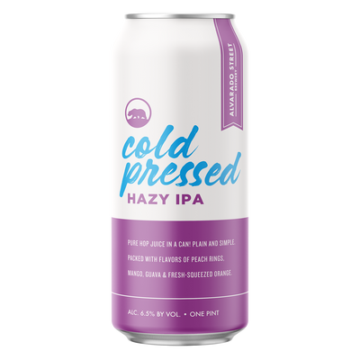 Cold Pressed