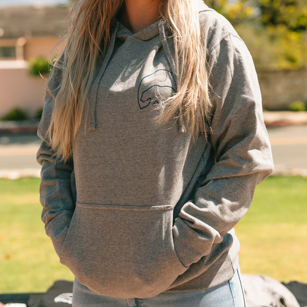 ASB Pullover Hoodie