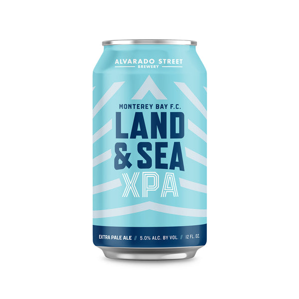 Land & Sea XPA